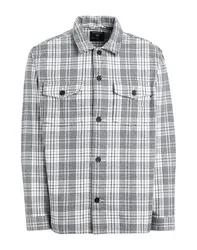 Chaqueta y cazadora Hombre Blanco L,M,S Hombre