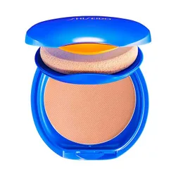 Uv Protective Compact Foundation Medium Beige