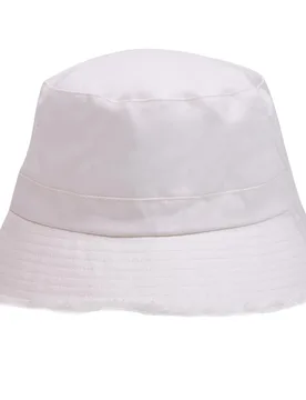 Bob uni Blanc blanc Tailleunique adulte - Isotoner - FashionsVida