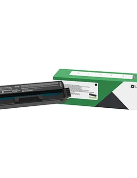 Toner Cs431dw Black One Size unisex - Lexmark - FashionsVida