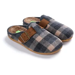 Pantofole 80952 Grey EU 36