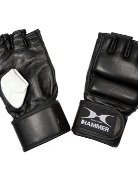 Guantes de boxeo MMA Premium - HAMMER - FashionsVida