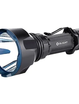 Linterna LED para caza Warrior X Turbo 1100 lúmenes - Olight - FashionsVida