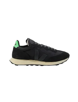 Zapatillas RIO BRANCO LITE negro 43 - Veja - FashionsVida