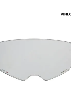 Lente PINLOCK® per Casco HYPERLINK Trasparente taglia un - Tucano Urbano - FashionsVida