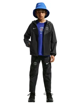 PSG Jogginghose Kind 2026/27 - Noir - male - Size: 13/15 ans - Nike - FashionsVida