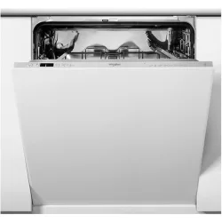Lavavajillas integrable 14 servicios, 8 programas, 60 cm - WRIC 3C26