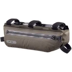 Borsa da telaio Frame-Pack Toptube 4L cammello