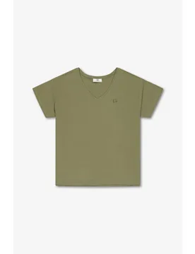 T-Shirt Milou T-Shirt Eu S;Eu M;Eu L;Eu Xs Female - Le temps des cerises - FashionsVida