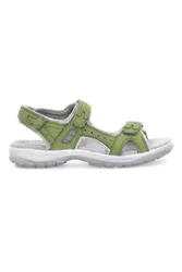 Sandali Verdi con Strappo in Velcro Fly Dynamic FD51 38