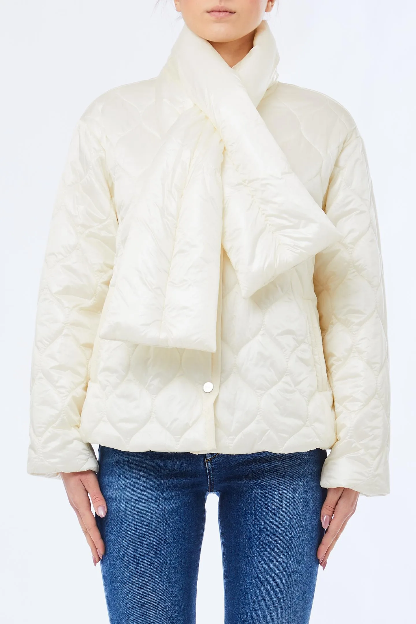 IMBOTTITO CORT female - 42 - FashionsVida