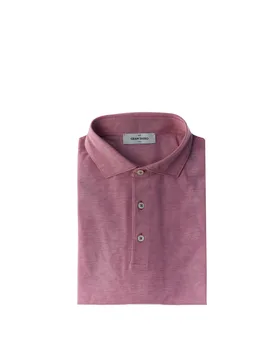 Polo in cotone GERANIO 50 - Gran Sasso - FashionsVida