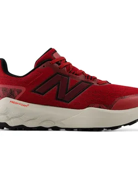Scarpe Da Running Fresh Foam X Garoé V2 Red EU 46 1/2 - New Balance - FashionsVida
