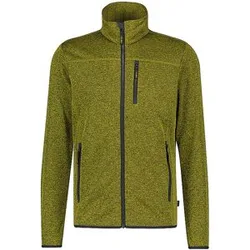 Veste polaire Cusco olive 52