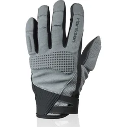 Guanti Moto Estivi RIO Grigio taglia 3XL