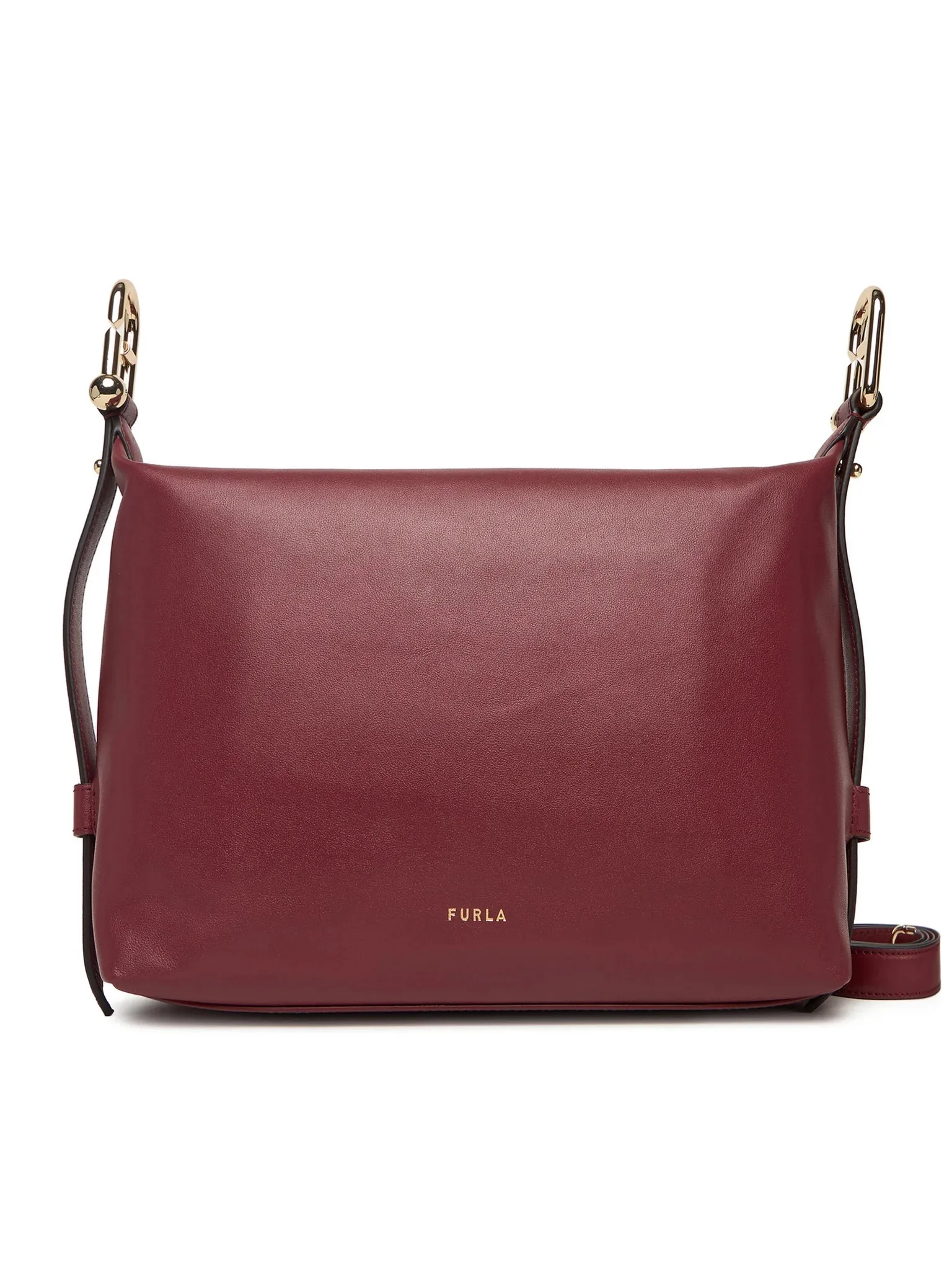 Furla Tonie Borsa a tracolla Rubino - Furla - FashionsVida
