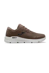 Scarpe marroni con memory foam CRODEW2624 43