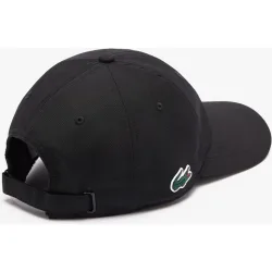 Gorra de hombre deportiva de tafetán de rombos ligero