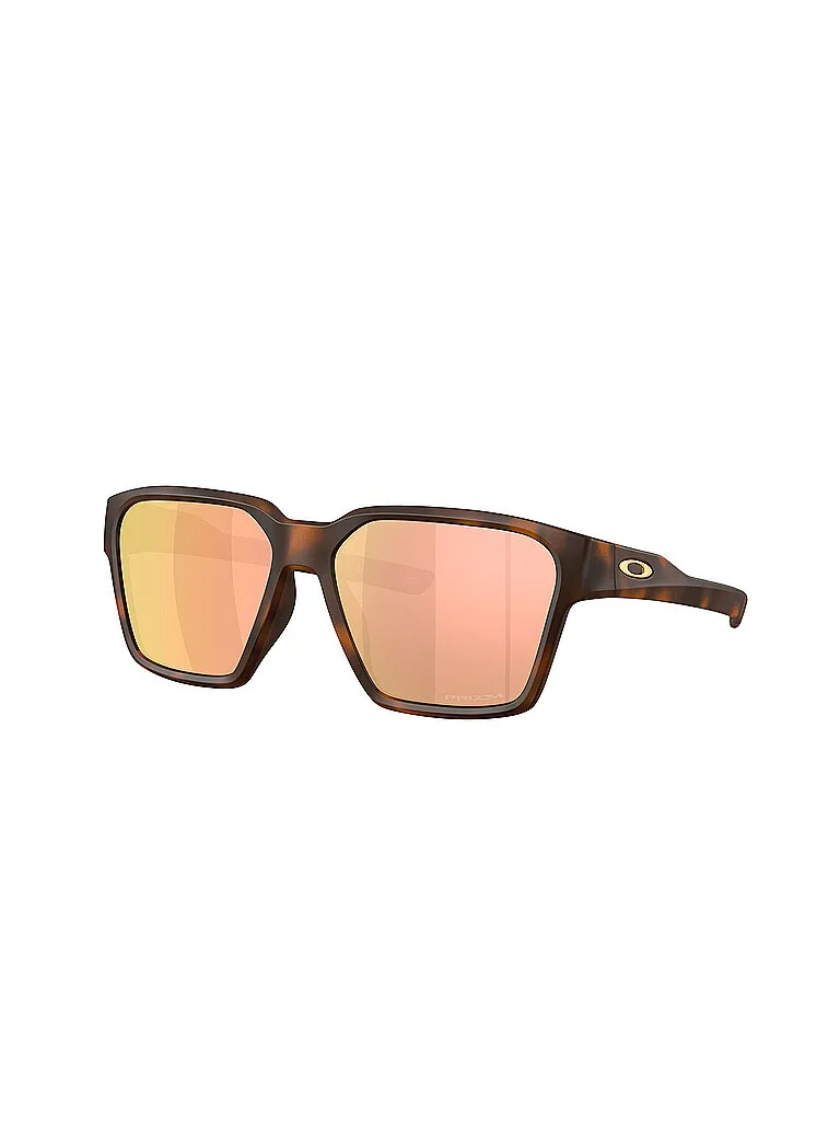 Occhiali da sole da uomo Briza marrone - Oakley - FashionsVida