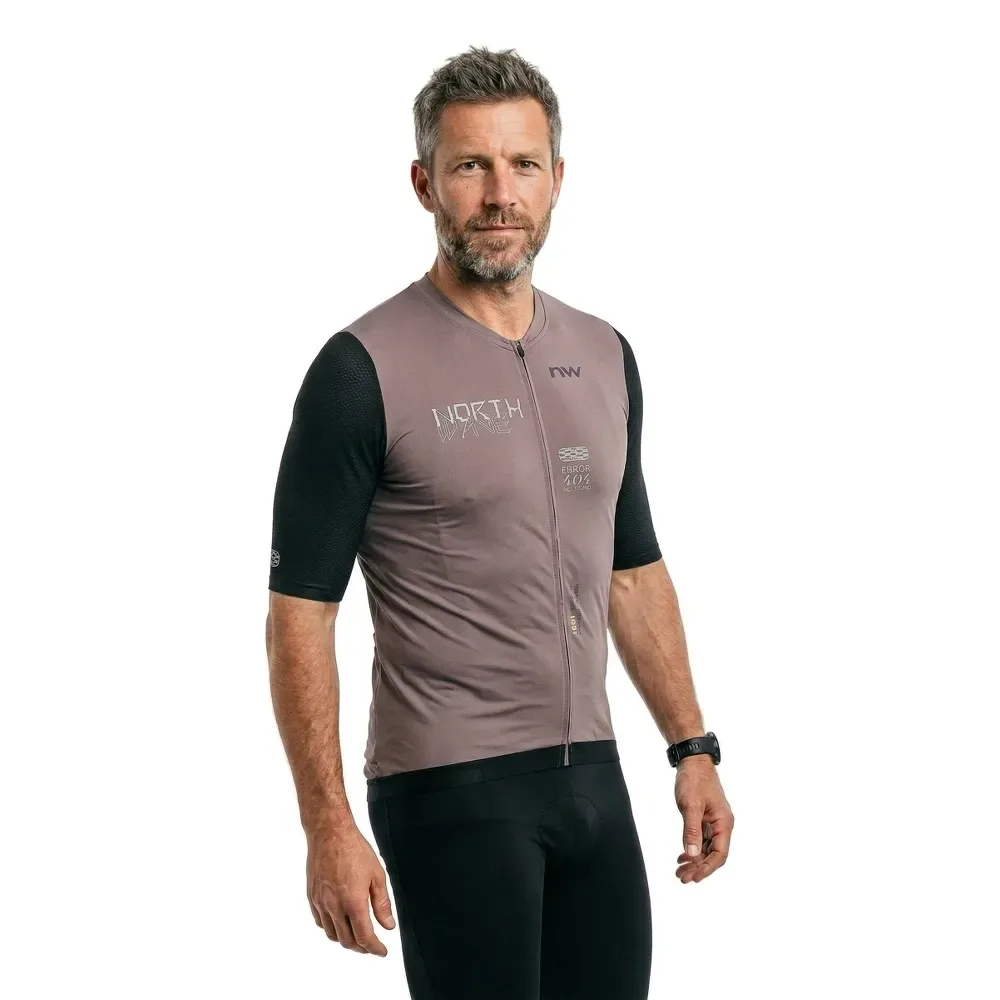 Maillot à Manches Courtes Xtreme Evo - Northwave - FashionsVida