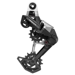 Cambio Posteriore Eagle 90 T-type 12s Black