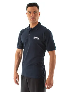 Polo A Maniche Corte Seac M/c 2021 - Seacsub - FashionsVida