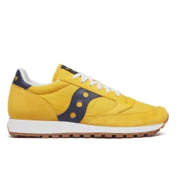 Saucony Sneakers Giallo