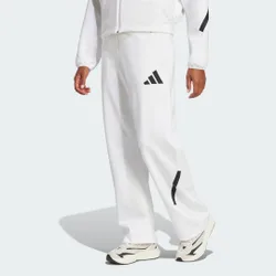 Pantaloni Z.N.E. Barrel XS White / Black