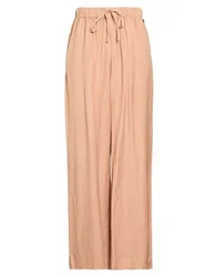 SUN 68 Hose Damen Hellbraun M Damen