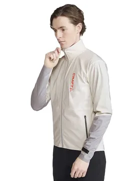 Veste Pro Nordic Race Tofu / Ghost L - Craft - FashionsVida