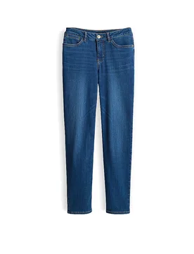 Jeans Skinny Fit ELMA CLEVER bleu 44/L30 - Opus - FashionsVida