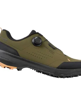 Cube Chaussures Vtt Loxia Pro Tm - CUBE - FashionsVida