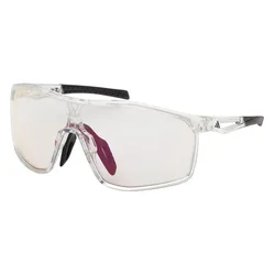 Kalidro Photochromic Sunglasses Crystal Roviex Mirror/CAT3 unisex
