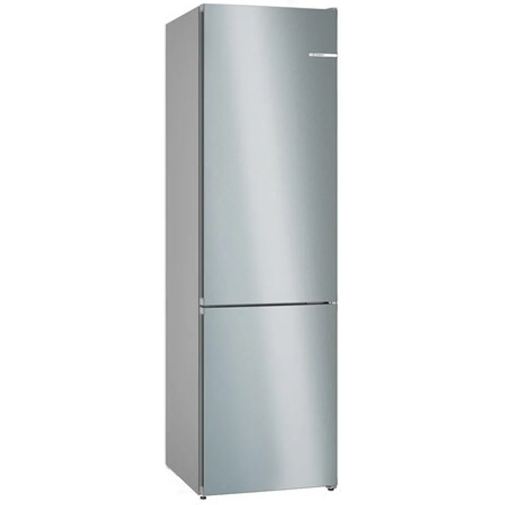 Frigorífico combi No frost, cajón VitaFresh - KGN392ICF - Bosch - FashionsVida