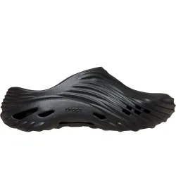 Echo wave zueco hombre Negro (45-46)