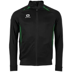 Full Zip Jacket Stadio - Noir - unisex - Size: S