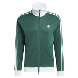 Originals Adicolor Classics Beckenbauer Tracktop Green / White XXL Herren