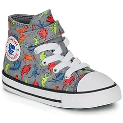 Kinderschuhe Chuck Taylor All Star 1v Dinoverse Hi 18;19;20 Male