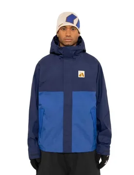 Veste Murph Dazzler / Navy XL Homme - Armada - FashionsVida
