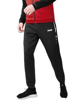 Polyester Jogginghose für Kinder Allround - Noir - unisex - Size: 9/10 ans - Jako - FashionsVida