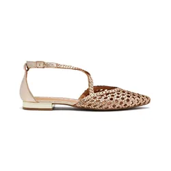 Ballerine Leskovic Platinum EU 41