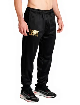 Pantalon Premium 2 Black XL - Leone1947 - FashionsVida
