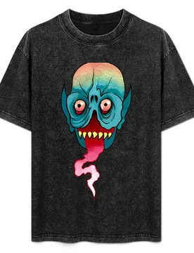 Parasitic Vampire T-Shirt High Elasticity Sports T-Shirt - Aliexpress - FashionsVida