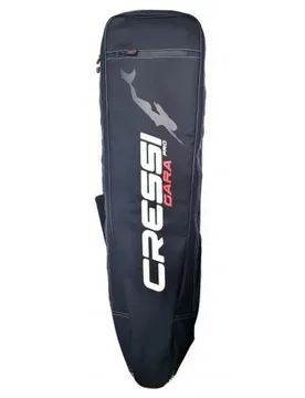 Borsa Per Pinne Gara Pro 9 Cm - Cressi Spa - FashionsVida