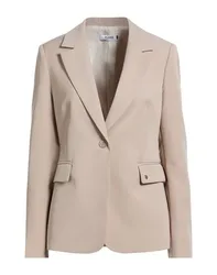 Blazer Damen Sand M,S,XS Damen