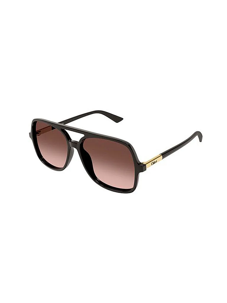 Chloé Gafas de sol CH0364S marrón - Chloé - FashionsVida