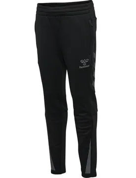 Jogginghose für Kinder BTC Winter - Noir - unisex - Size: 10 ans - Hummel - FashionsVida
