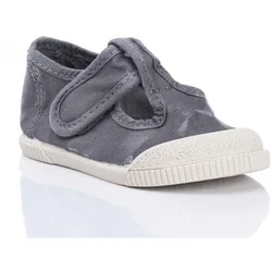 Erste Schritte Schuhe Sandale Aus Bio-Baumwolle - Barefoot 21;22;24;25;26;27;28;30