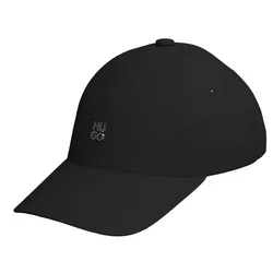 Hugo Casquette Ally-me Black One Size unisex