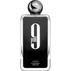 Eau De Parfum 9pm 100 Ml Black / Purple One Size